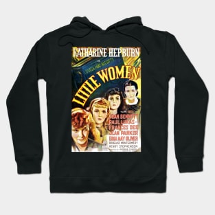 Little Women (1933) Hoodie